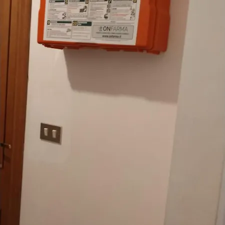 Green54verde Alloggio in famiglia *