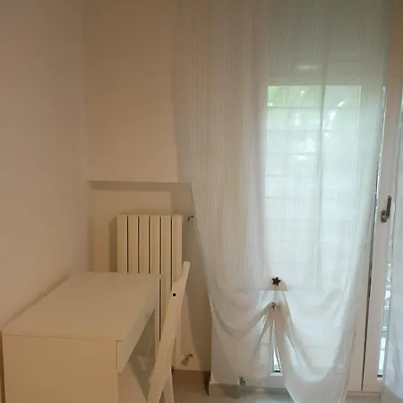 Green54verde Alloggio in famiglia Bari