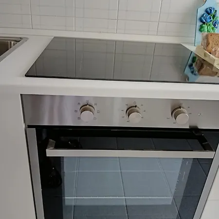 Accommodatie bij particulieren Green54verde *