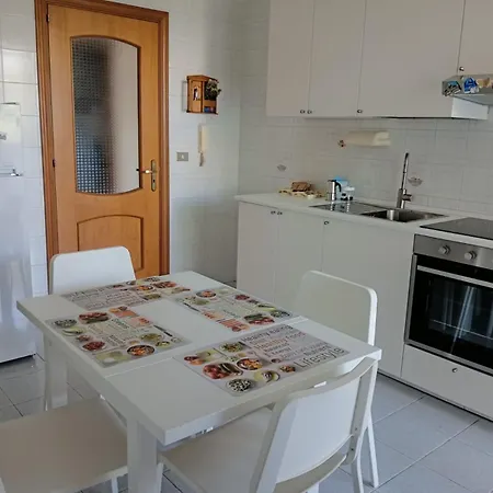 Green54verde Alloggio in famiglia