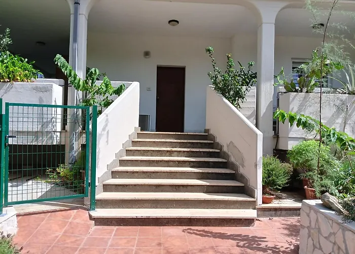 Homestay Green54verde