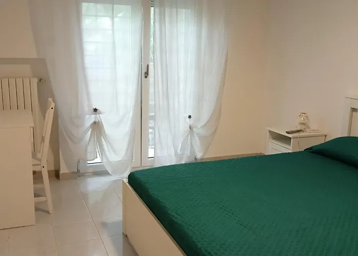 Green54verde Homestay