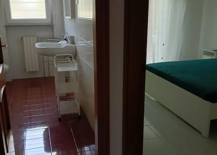 Homestay Green54verde