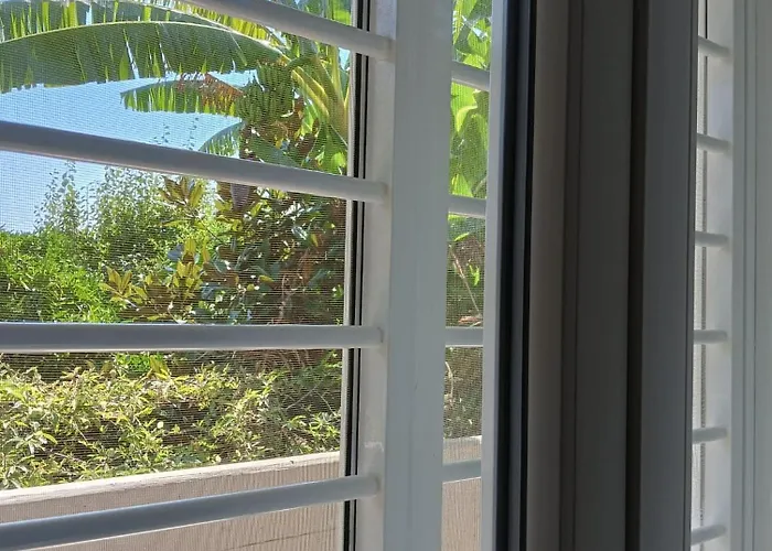 Homestay Green54verde *