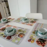 Accommodatie bij particulieren Green54verde *