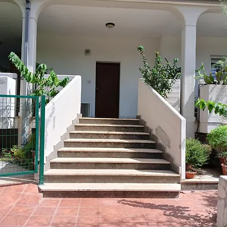 Kwatera prywatna Green54verde