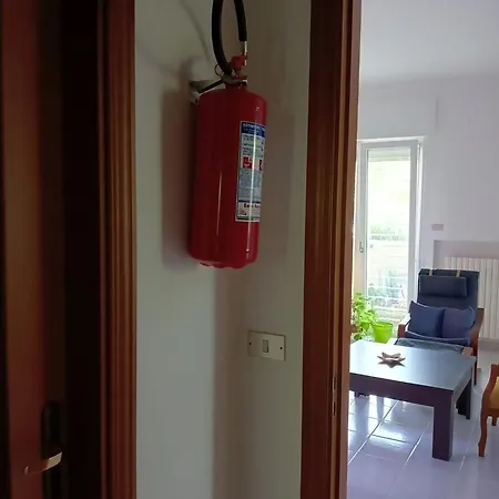 Kwatera prywatna Green54verde *