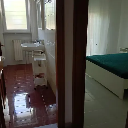 Kwatera prywatna Green54verde