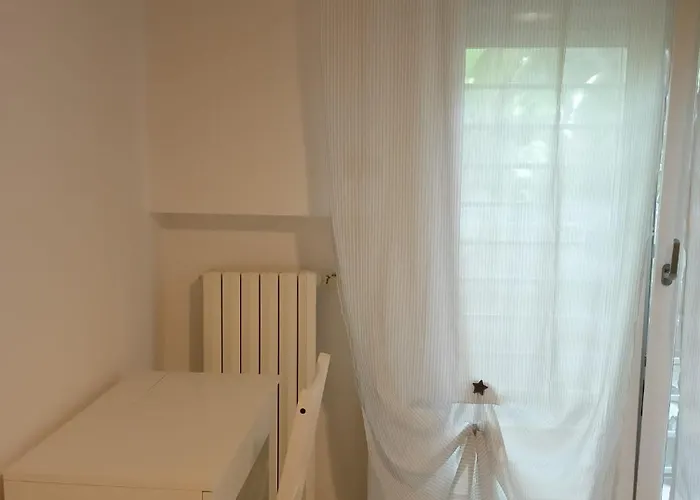 Green54verde Alloggio in famiglia Bari