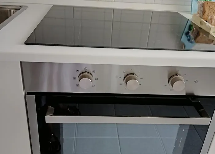 Alloggio in famiglia Green54verde *