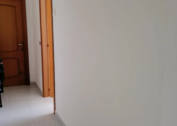 Alloggio in famiglia Green54verde