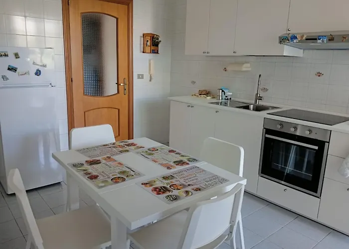 Green54verde Alloggio in famiglia