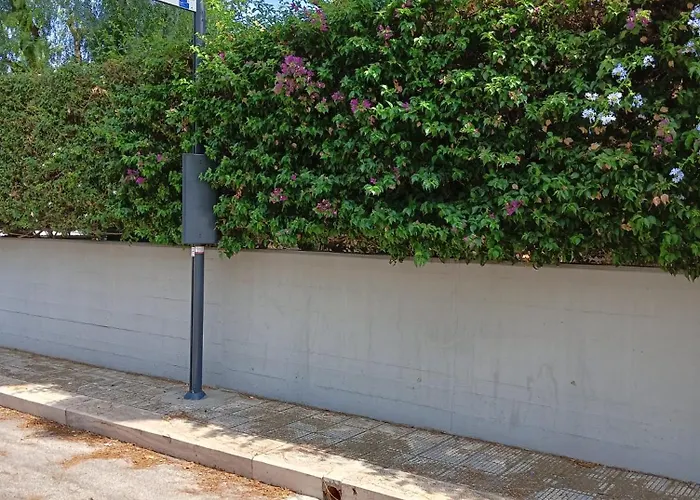 Alloggio in famiglia Green54verde *